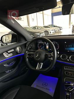 مێرسێدس بێنز E-Class